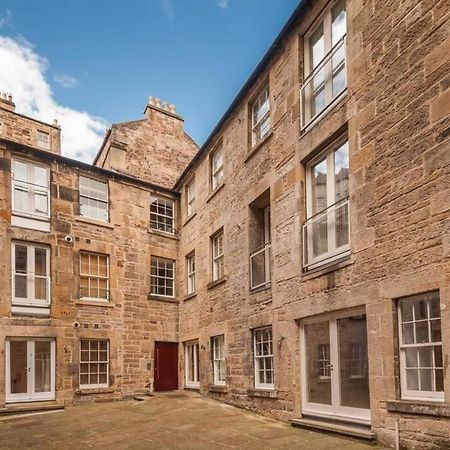 Bright And Stylish Apartment - Old Town EDI Exterior foto