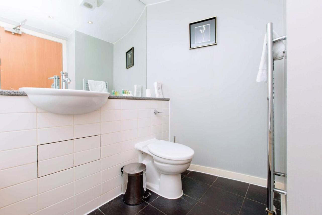 Bright And Stylish Apartment - Old Town EDI Exterior foto