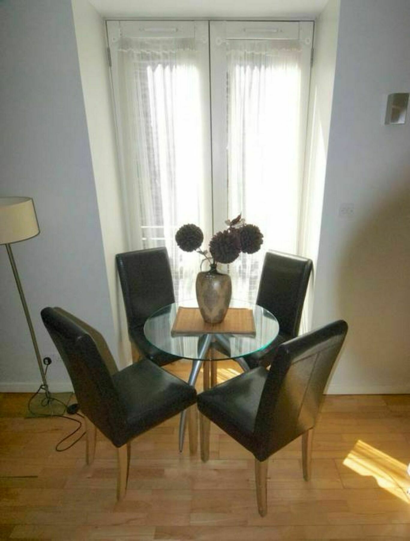 Bright And Stylish Apartment - Old Town EDI Exterior foto
