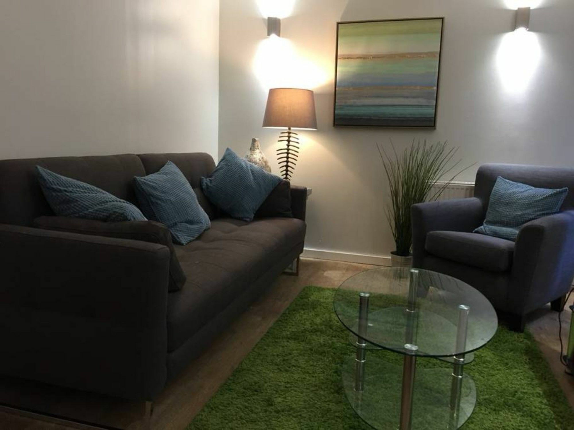 Bright And Stylish Apartment - Old Town EDI Exterior foto